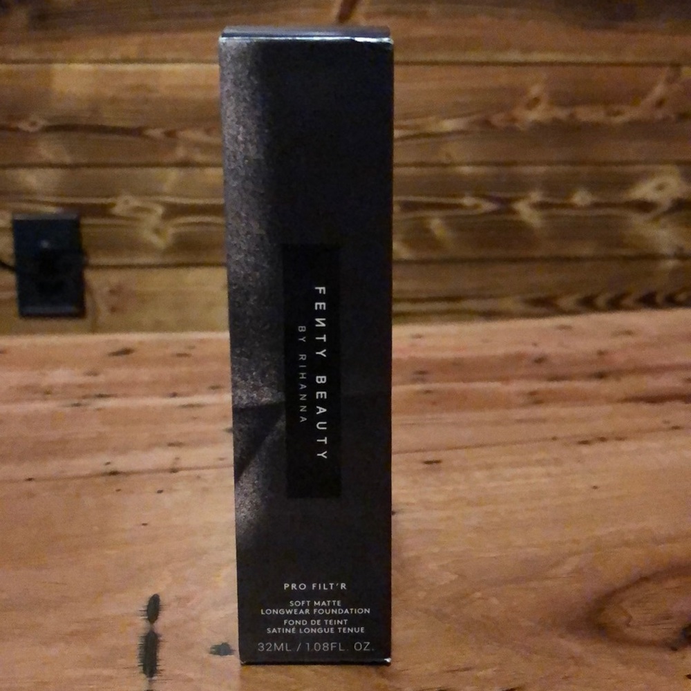 Fenty Beauty